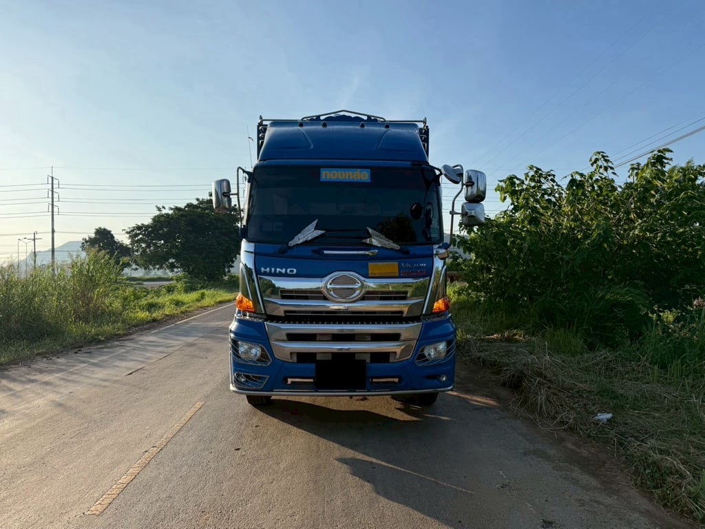 เจ้าของขายเองครับ 344 ปี65 ครับ ดั้มพ์แม่-ลูก