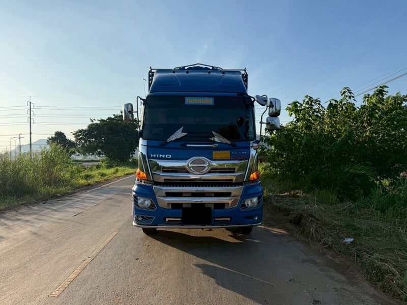 เจ้าของขายเองครับ 344 ปี65 ครับ ดั้มพ์แม่-ลูก