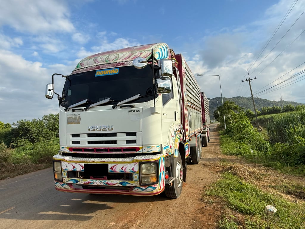 เจ้าของขายเองครับ 360 ปี56 ครับ ดั้มพ์แม่-ลูก เจ้าของขายเองครับ 360 ปี56 ครับ ดั้มพ์แม่-ลูก