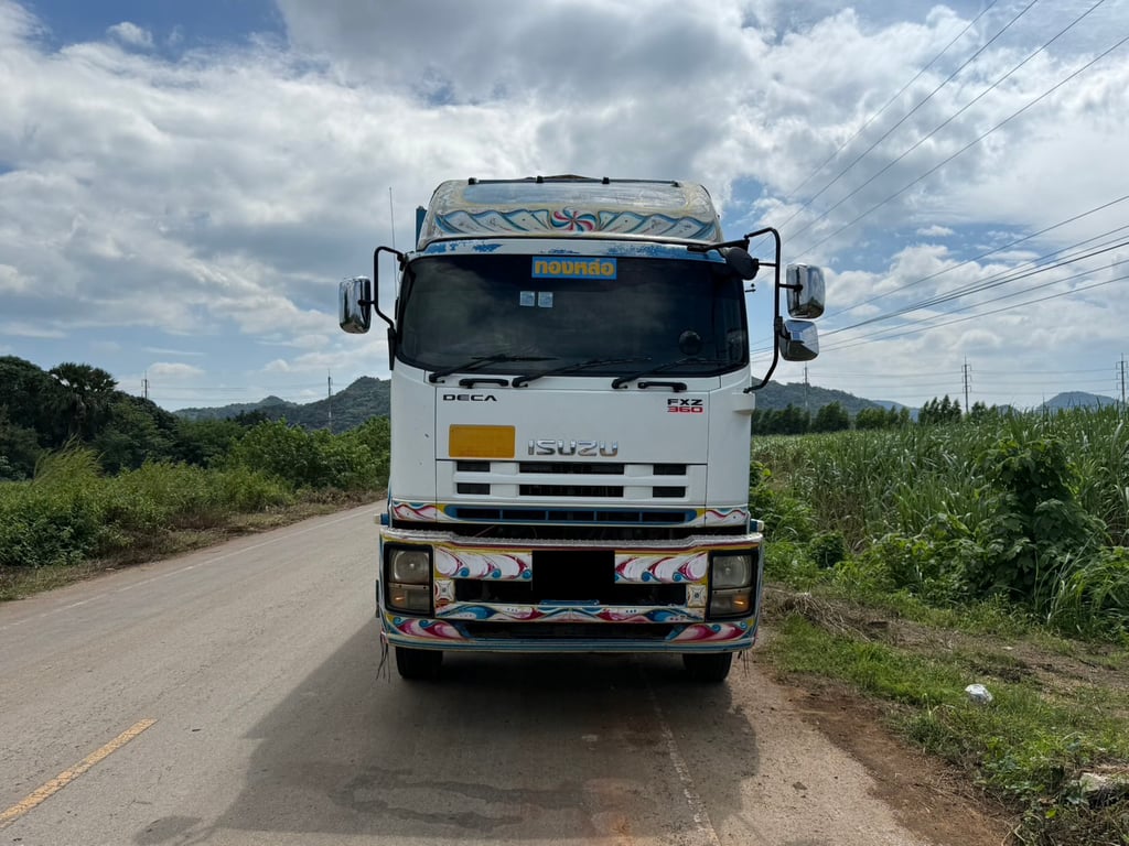 เจ้าของขายเองครับ 360 ปี55 ครับ ดั้มพ์แม่-ลูก เจ้าของขายเองครับ 360 ปี55 ครับ ดั้มพ์แม่-ลูก