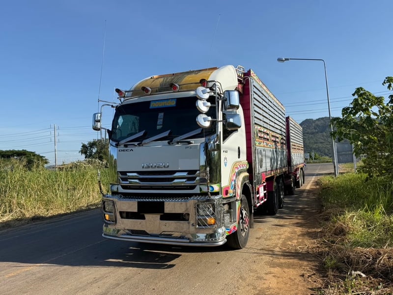 ขายครับ 360 ปี57 รถพร้อมใช้งานยางเต็ม