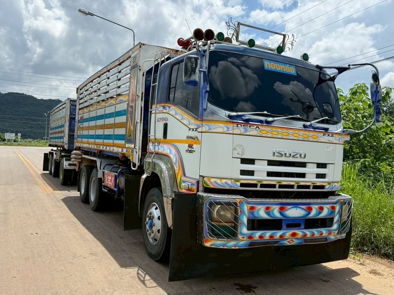 เจ้าของขายเองครับ 360 ปี56 ครับ ดั้มพ์แม่-ลูก