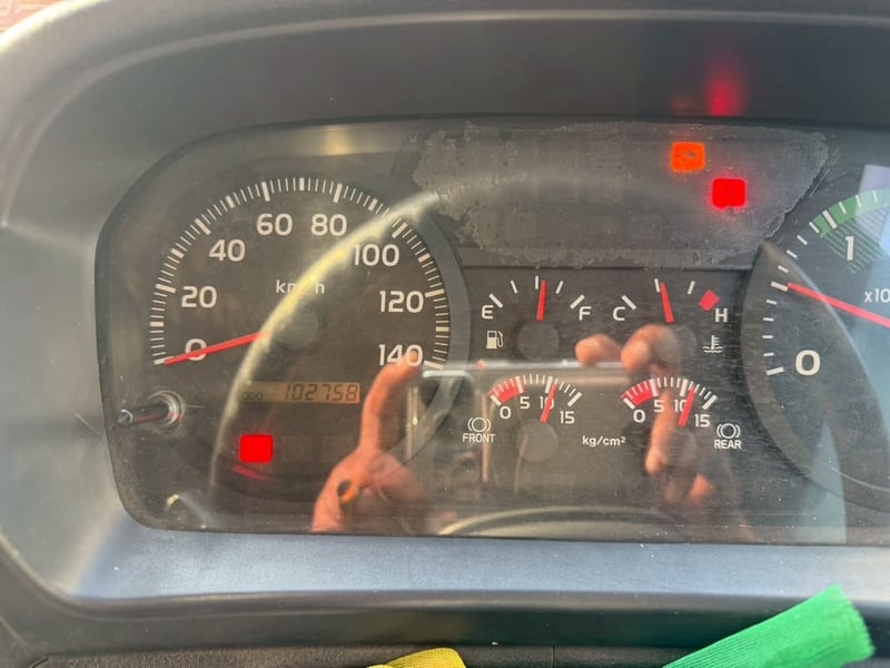 ขายครับ 344 ปี56 ใส่ของได้  30 ตัน