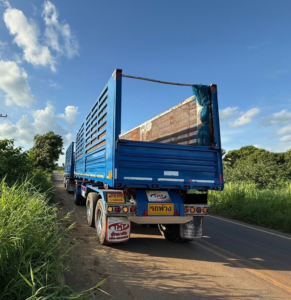 เจ้าของขายเองครับ 344 ปี65 ครับ ดั้มพ์แม่-ลูก