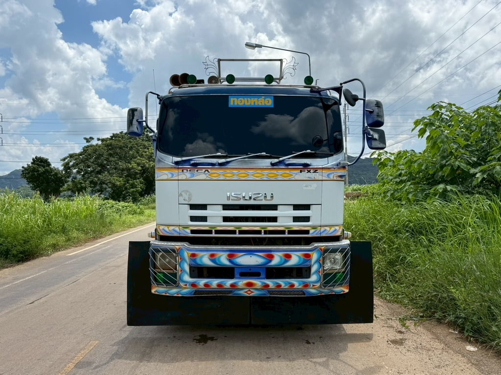 เจ้าของขายเองครับ 360 ปี56 ครับ ดั้มพ์แม่-ลูก เจ้าของขายเองครับ 360 ปี56 ครับ ดั้มพ์แม่-ลูก