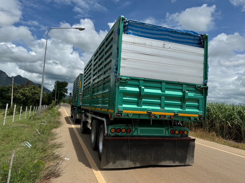 เจ้าของขายเองครับ 360 แม่ปี66 ลูกปี67 ครับ ดั้มพ์แม่-ลูก เจ้าของขายเองครับ 360 แม่ปี66 ลูกปี67 ครับ ดั้มพ์แม่-ลูก