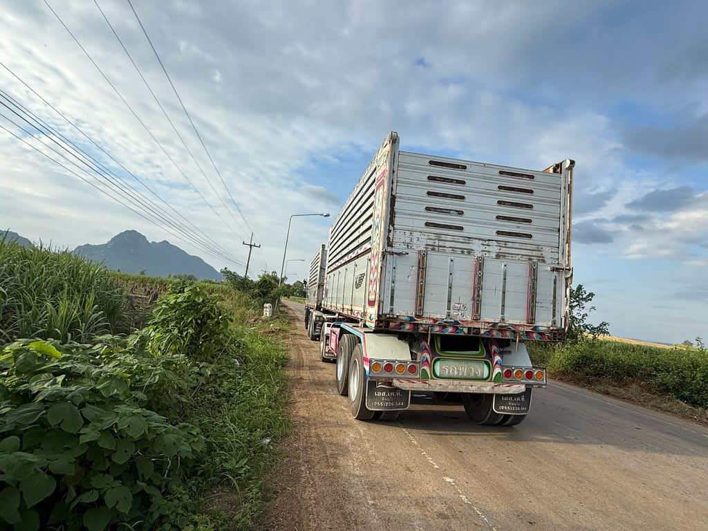 เจ้าของขายเองครับ 360 ปี56 ครับ ดั้มพ์แม่-ลูก เจ้าของขายเองครับ 360 ปี56 ครับ ดั้มพ์แม่-ลูก