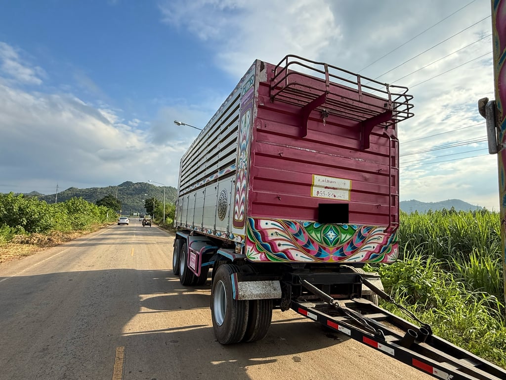 เจ้าของขายเองครับ 360 ปี56 ครับ ดั้มพ์แม่-ลูก เจ้าของขายเองครับ 360 ปี56 ครับ ดั้มพ์แม่-ลูก