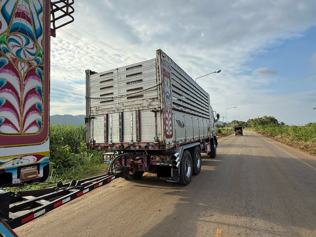 เจ้าของขายเองครับ 360 ปี56 ครับ ดั้มพ์แม่-ลูก