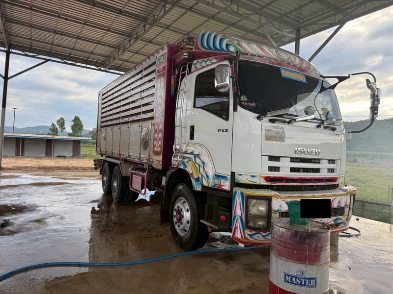 เจ้าของขายเองครับ 360 ปี56ครับ ดั้มพ์แม่-ลูก