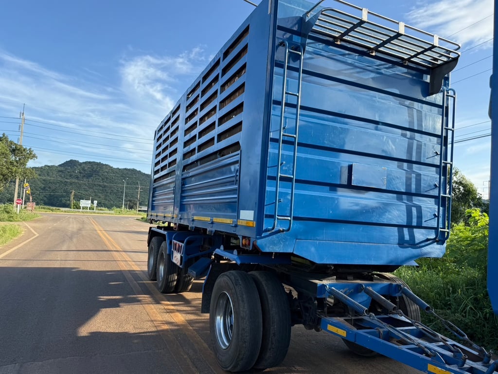 เจ้าของขายเองครับ 344 ปี65 ครับ ดั้มพ์แม่-ลูก