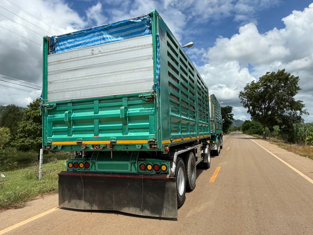 เจ้าของขายเองครับ 360 แม่ปี66 ลูกปี67 ครับ ดั้มพ์แม่-ลูก เจ้าของขายเองครับ 360 แม่ปี66 ลูกปี67 ครับ ดั้มพ์แม่-ลูก