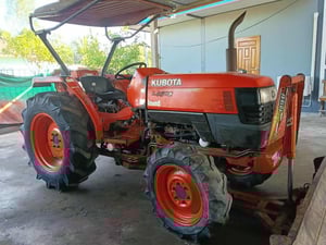 รถไถคูโบต้ารุ่นL4508DT