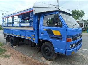 ขายรถโดนสาร6ล้อISUZU NKR110แรงม้า รถห้างแท้ เกียร์สั้น ยกหัวได้ เครื่องเยี่ยม แชสซีสวยๆ เอกสารครบพร้อมโอนทั่วไทย ขายรถโดนสาร6ล้อISUZU NKR110แรงม้า รถห้างแท้ เกียร์สั้น ยกหัวได้ เครื่องเยี่ยม แชสซีสวยๆ เอกสารครบพร้อมโอนทั่วไทย