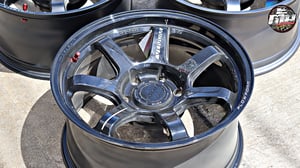 ล้อแท้ LENSO VT7 ขอบ18 ล้อแท้ LENSO VT7 ขอบ18