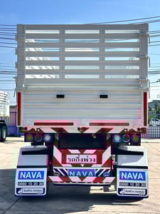 ขายหางพ่วงราคาพิเศษ รุ่นล้อเล็ก ขายหางพ่วงราคาพิเศษ รุ่นล้อเล็ก