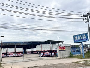 หาง เซมิดั๊มพ์ 7เมตร สต็อค 