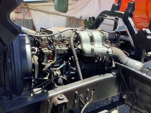 ISUZU FTR 200แรงม้า รถบรรทุก 6ล้อ บรรทุกน้ำ ปี2005 ISUZU FTR 200แรงม้า รถบรรทุก 6ล้อ บรรทุกน้ำ ปี2005