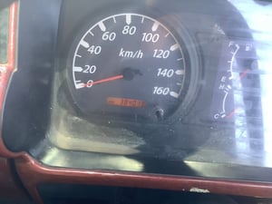 ISUZU NQR 175แรงม้า รถบรรทุก 6ล้อ กระบะคอกสูง ปี2006 ISUZU NQR 175แรงม้า รถบรรทุก 6ล้อ กระบะคอกสูง ปี2006