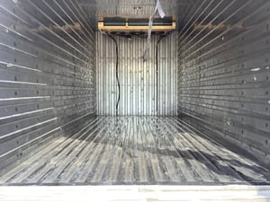 HINO XZU 120แรงม้า รถบรรทุก 6ล้อ ตู้เย็น ปี2003 HINO XZU 120แรงม้า รถบรรทุก 6ล้อ ตู้เย็น ปี2003