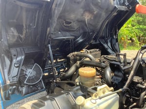 ISUZU FRR 210แรงม้า รถบรรทุก 6ล้อ บรรทุกน้ำ ปี2010 ISUZU FRR 210แรงม้า รถบรรทุก 6ล้อ บรรทุกน้ำ ปี2010