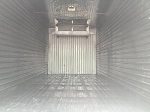 HINO XZU 130แรงม้า รถบรรทุก 6ล้อ ตู้เย็น ปี2014