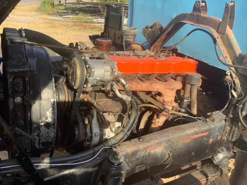 ISUZU FVZ 175แรงม้า รถบรรทุก 10ล้อ พื้นเรียบ ปี1993 ISUZU FVZ 175แรงม้า รถบรรทุก 10ล้อ พื้นเรียบ ปี1993