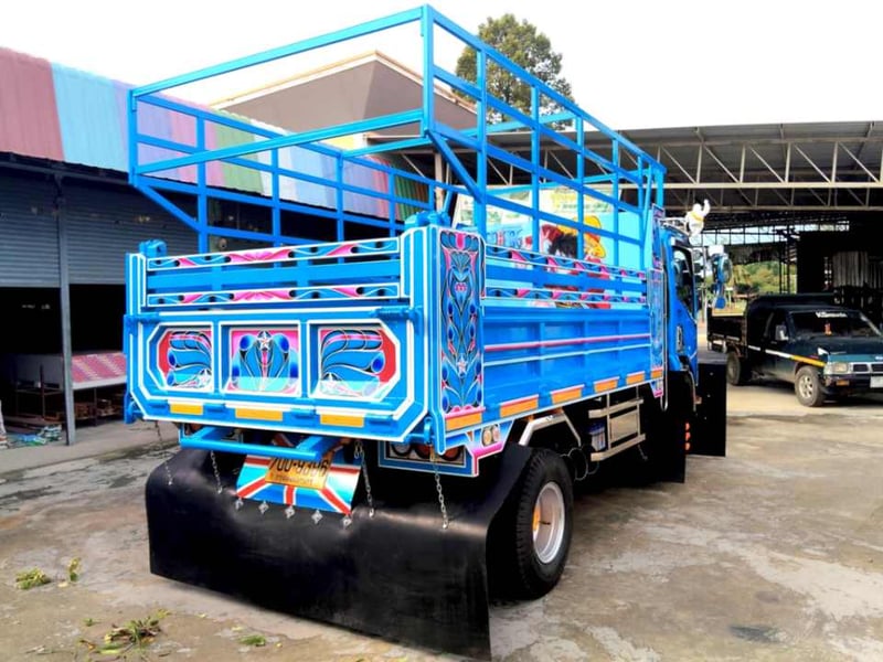 ISUZU FRR 210แรงม้า รถบรรทุก 6ล้อ ดั้มพ์ ปี2025 ISUZU FRR 210แรงม้า รถบรรทุก 6ล้อ ดั้มพ์ ปี2025