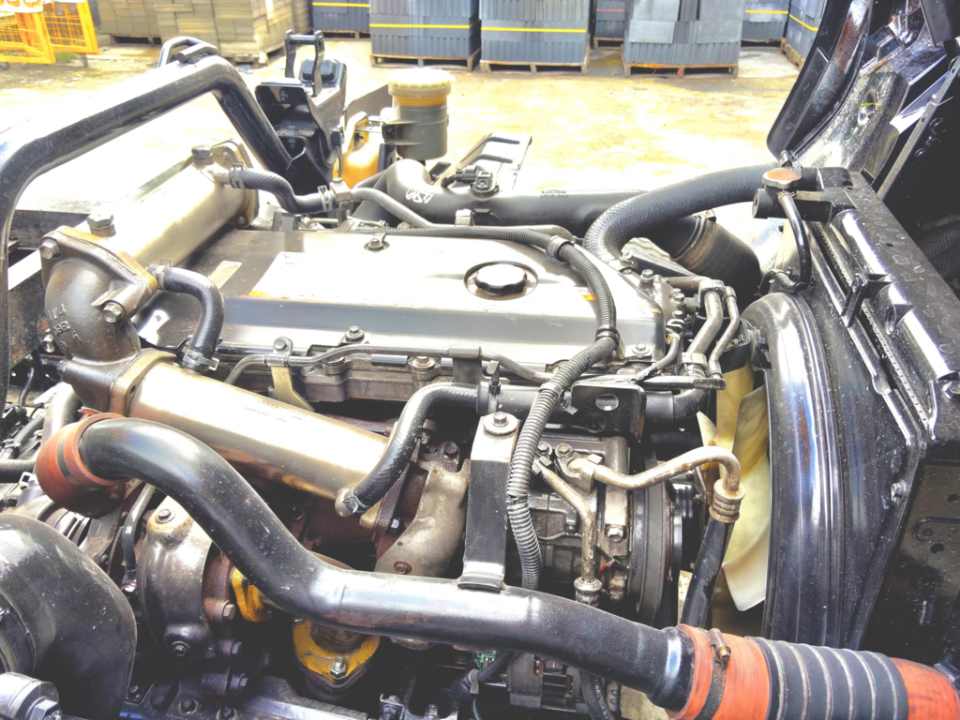 ISUZU FRR 210แรงม้า รถบรรทุก 6ล้อ ดั้มพ์ ปี2025