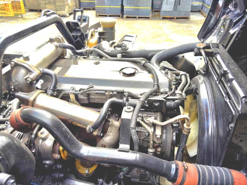 ISUZU FRR 210แรงม้า รถบรรทุก 6ล้อ ดั้มพ์ ปี2025 ISUZU FRR 210แรงม้า รถบรรทุก 6ล้อ ดั้มพ์ ปี2025