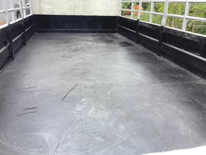 HINO XZU กระบะคอกสูง HINO XZU กระบะคอกสูง