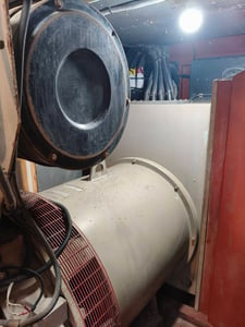 ขายเครื่องปั่นไฟ ขนาด 600KVA ยี่ห้อ CUMMINS KTA 19 ขายเครื่องปั่นไฟ ขนาด 600KVA ยี่ห้อ CUMMINS KTA 19
