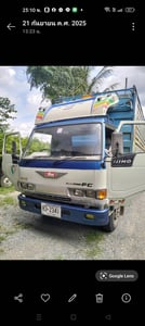 HINO FB 117แรงม้า รถบรรทุก 6ล้อ ดั้มพ์ ปี1990 เลขไมล์น้อยกว่า 500,000 กม. HINO FB 117แรงม้า รถบรรทุก 6ล้อ ดั้มพ์ ปี1990 เลขไมล์น้อยกว่า 500,000 กม.