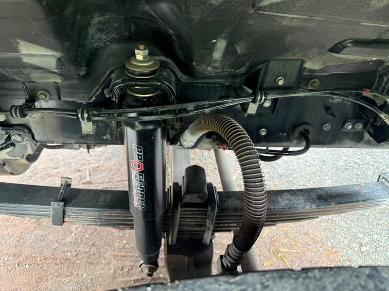 ISUZU FXZ 360แรงม้า รถบรรทุก 10ล้อ ดั้มพ์ ปี2008 ISUZU FXZ 360แรงม้า รถบรรทุก 10ล้อ ดั้มพ์ ปี2008