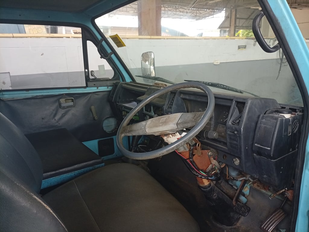 ISUZU NKR 150แรงม้า รถบรรทุก 4ล้อ รถบรรทุกอื่นๆ ปี2018