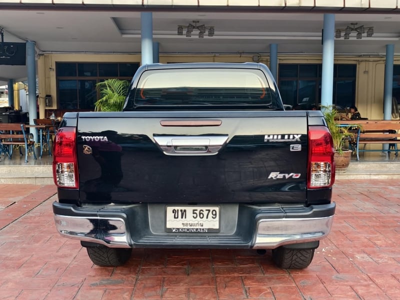 Toyota เกียร์ออโต้ ปี2017 จด 2018 ขายด่วน 430,000