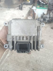 กล่อง EDU 4JH1 กาวเดิมแท้ถอด