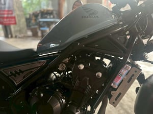 Rebel 500