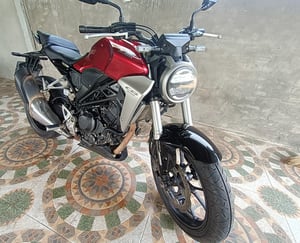 CB300R 