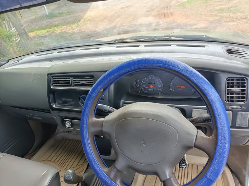 Mitsubishi 