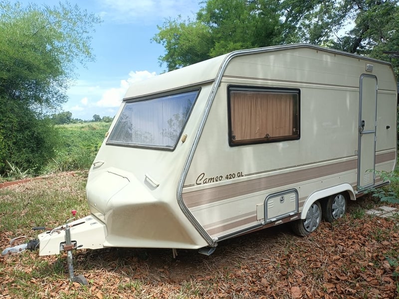 Caravan 