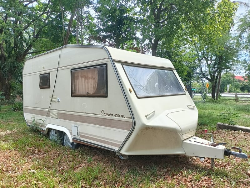 Caravan 