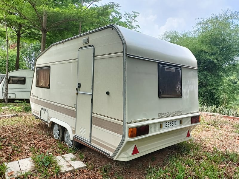 Caravan 