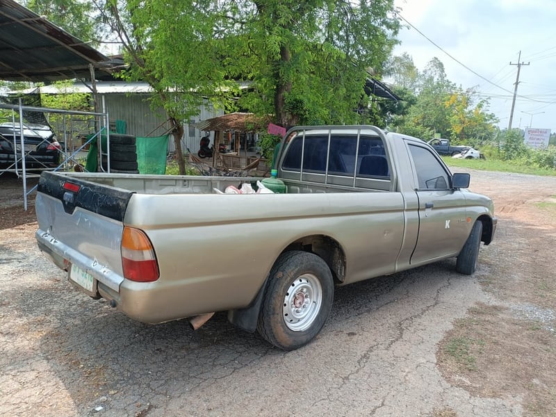 Mitsubishi 