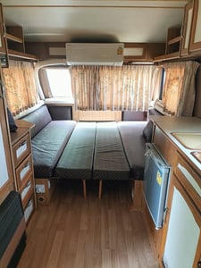 Caravan 