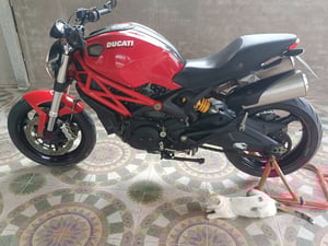 Ducati 