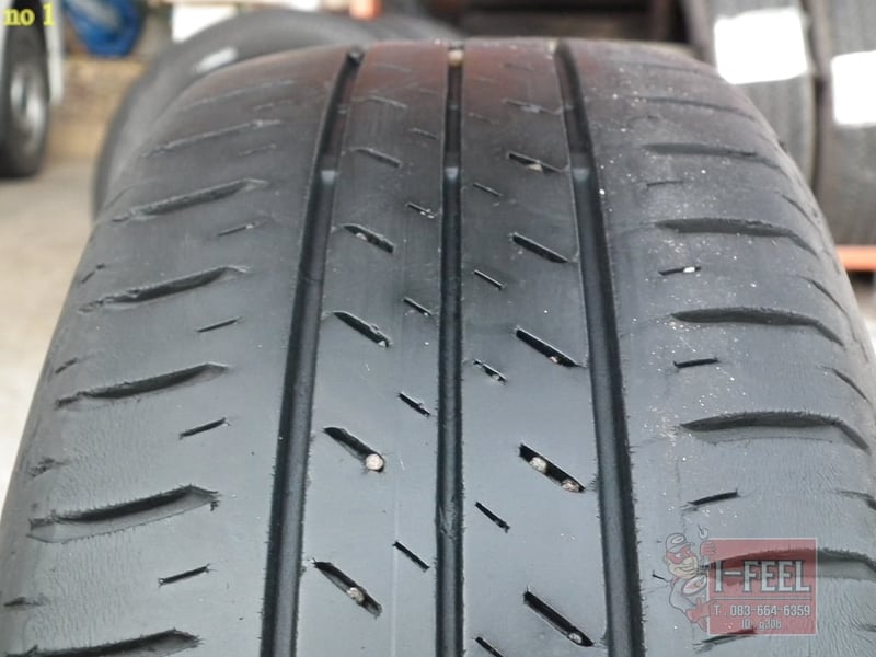 Bridgestone ยางรถเก๋งเล็ก ขอบ 15 radial มี 4เส้น ปี2020 Bridgestone ยางรถเก๋งเล็ก ขอบ 15 radial มี 4เส้น ปี2020