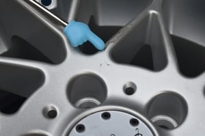 Breyton Wheel 17 inch ล้อใหม่ 5h pcd 120 ไม่เคยใช้งาน