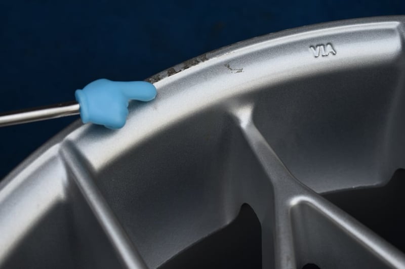 Breyton Wheel 17 inch ล้อใหม่ 5h pcd 120 ไม่เคยใช้งาน