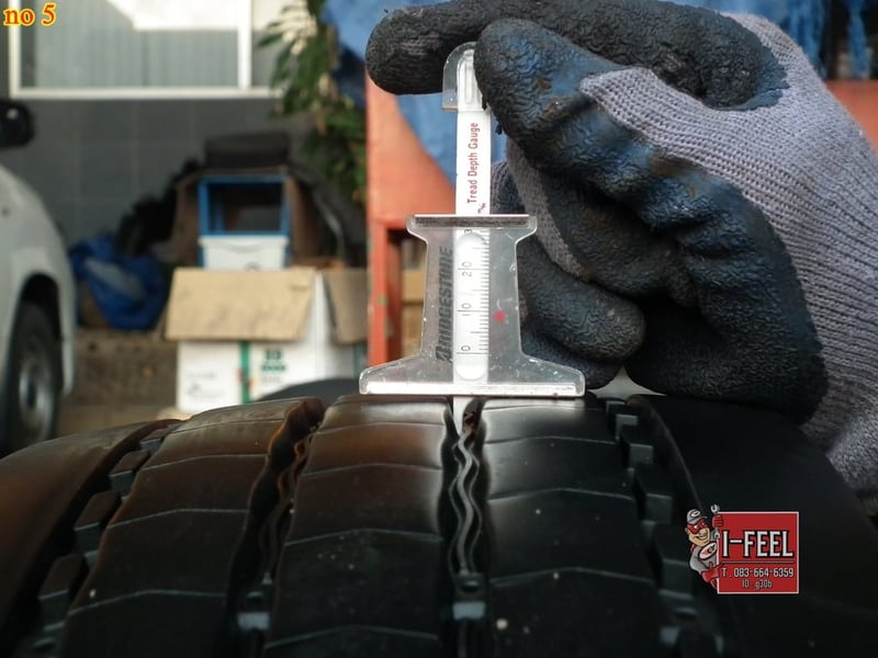 Radial Tire มือ2 มี 6เส้น 215-75r17.5 michelin รุ่น x multi Radial Tire มือ2 มี 6เส้น 215-75r17.5 michelin รุ่น x multi